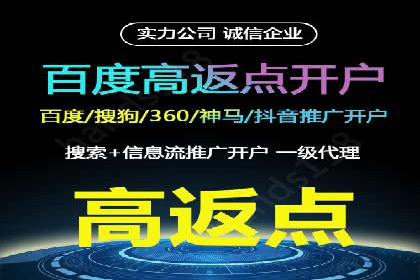 信息流广告代理成功案例分析